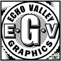 Echo Valley Graphics, Inc. logo