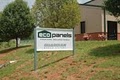 Eco-Panels logo