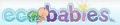 Ecobabies,Cloth Baby Diapers logo