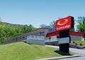 Econo Lodge Bluefield logo