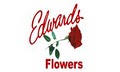 Edwards Florist Shop logo