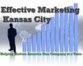 Effective Marketing Kansas City logo