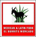 El Burrito Mercado image 3