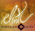 El Inti Peruvian Cuisine logo