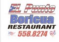 El Punto Boricua logo