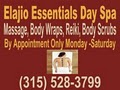 Elajio Essentials Day Spa image 1