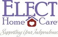 Elect Home Care logo