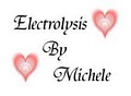 Electrolysis By Michele logo