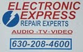 Electronic Express Inc logo