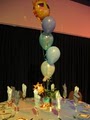 Elegance in Balloons image 1