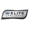 Elite Appliance logo