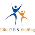 Elite C.E.S. Staffing & Event Management logo