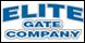 Elite Gate Company logo