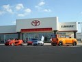 Elmhurst Toyota image 1