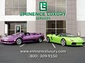 Eminence Luxury Services image 2