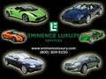Eminence Luxury Services image 4