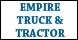 Empire Truck & Tractor logo