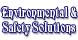 Environmental & Safety Solutions (ESSI) Inc logo
