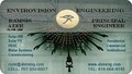 Envirovision Engineering logo