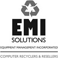 Equipment Management, Inc. logo