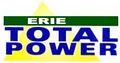 Erie Total Power logo