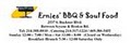 Ernie's Barbeque & Soul Food image 3