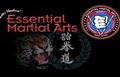 Essential Martial Arts logo
