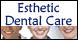 Esthetic Dental Care logo