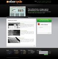 EtherCycle Web Design image 2