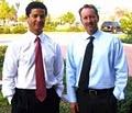 Euclid Chiropractic Center: Dr. Anthony Ratkovic, D.C and Dr. Brian Weaver, D.C. logo