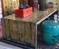 Eurasian Interiors Chinese Antique Furniture + Candles image 10