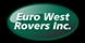 Euro West Rovers logo