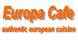 Europa Cafe logo