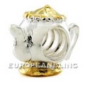 European Beads Jewelry Pandora Style image 3