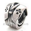 European Beads Jewelry Pandora Style image 5