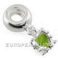 European Beads Jewelry Pandora Style image 6