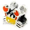European Beads Jewelry Pandora Style image 7