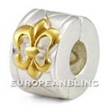 European Beads Jewelry Pandora Style image 8