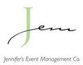 Event's By JEM logo