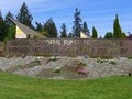 Evergreen Memorial Gardens Cemetery, Funeral Home and Crematory logo
