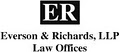 Everson & Richards, LLP logo