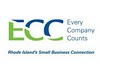 Every Company Counts - a small business initiative of RIEDC logo
