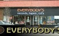Everybody's Records- logo