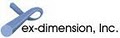Ex-Dimension, Inc logo