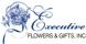Executive Flowers & Gifts, Inc. logo