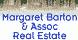 Exit Margaret Barton Realty logo