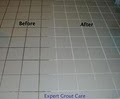 Expert Grout Care LLC logo