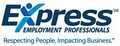 Express Employment Professionals logo