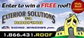 Exterior Solutions Inc Roofing Specialists logo