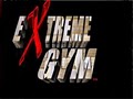 Extreme Gym logo